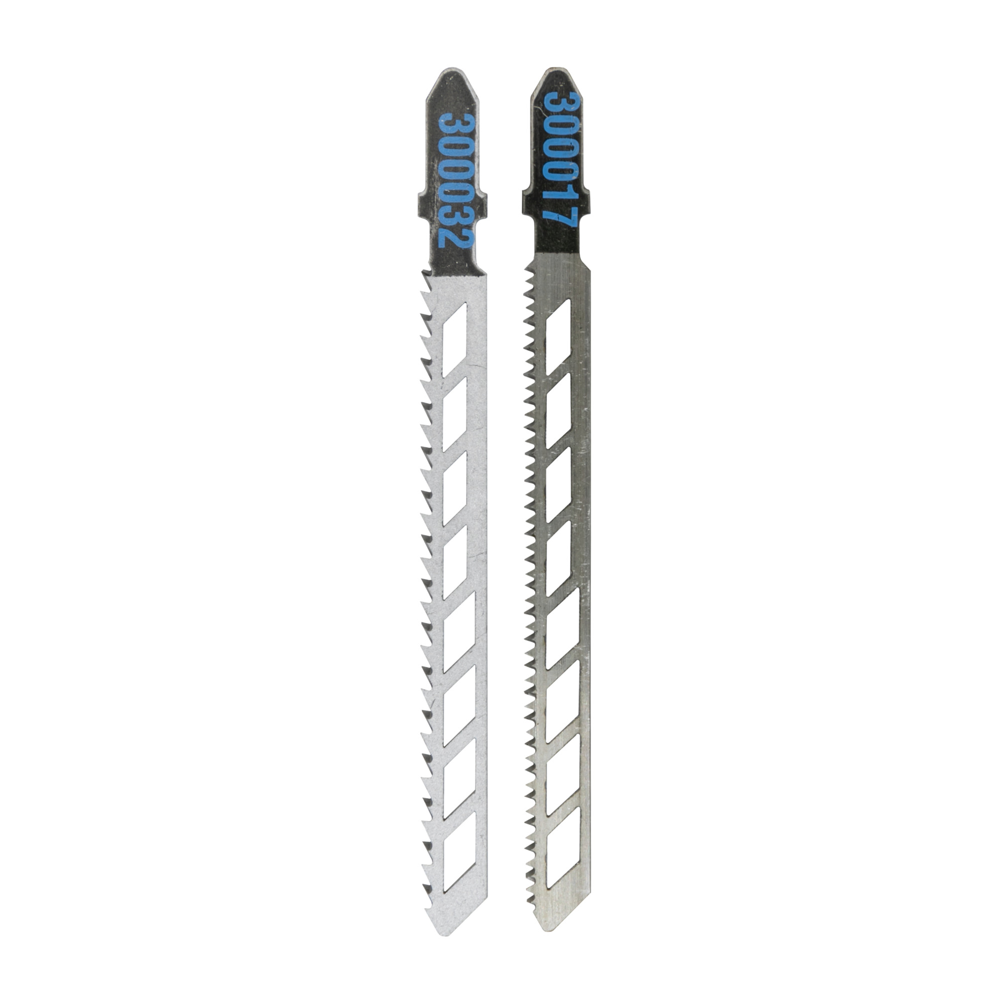 SPYDER Skeleton™, Skeleton Jigsaw Asst 2pc Combo Set - T-Shank, Blade Length 4 in, Blade Application Multi-Purpose, Blade Material Steel, Model# 300020